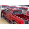 Dee Zee 04-C F150 6.5FT BED STAINLESS SIDE RAIL DZ99616
